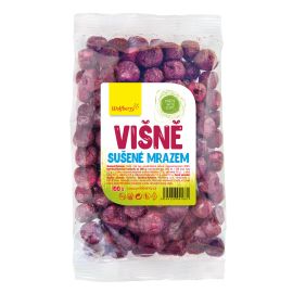 Wolfberry Višne sušené mrazom 100g