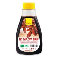 Wolfberry Datľový sirup BIO 400ml - cena, srovnání