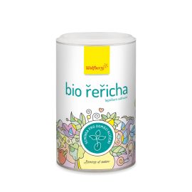 Wolfberry Žerucha BIO semienka na klíčenie 200g