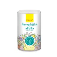 Wolfberry Lucerna BIO semienka na klíčenie 200g - cena, srovnání