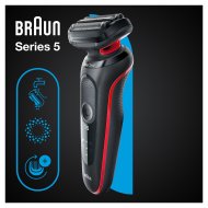 Braun 51-R1000s - cena, srovnání