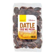 Wolfberry Datle celé bez kôstok 400g - cena, srovnání