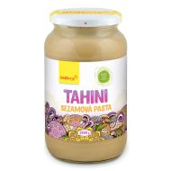 Wolfberry Tahini sezamová pasta 1000g - cena, srovnání