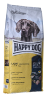 Happy Dog Supreme Fit & Vital Light Calorie Control 12kg - cena, srovnání