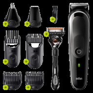 Braun MGK5360 - cena, srovnání