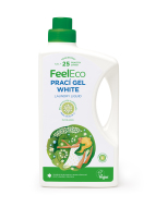 Feel Eco Prací gél na biele prádlo 1500ml - cena, srovnání