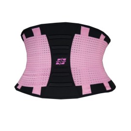 Power System Waist Shaper