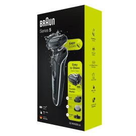 Braun 51-W4650cs