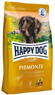 Happy Dog Supreme Sensible Piemonte 4kg - cena, srovnání
