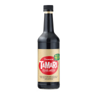 Country Life Tamari sójová omáčka 500ml - cena, srovnání