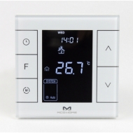 Mco Home Termostat Z-Wave Plus - cena, srovnání