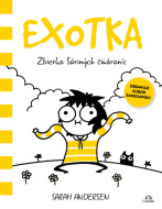 Exotka - cena, srovnání
