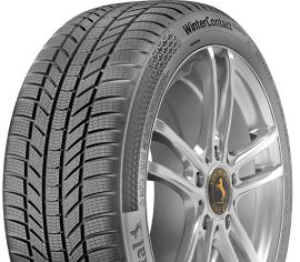 Continental WinterContact TS870P 215/50 R17 95H