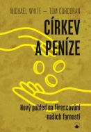 Církev a peníze - cena, srovnání