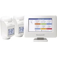 Honeywell Evohome Starter Set 2 CZ THR99C3102 - cena, srovnání