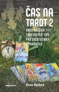Čas na tarot 2 - cena, srovnání
