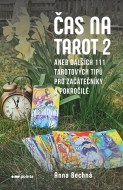 Čas na tarot 2 - cena, srovnání