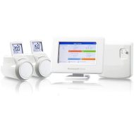 Honeywell Evohome Starter Set 2 Kotol CZ THR99C3112 - cena, srovnání