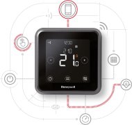 Honeywell Lyric T6R Y6H910RW4022 - cena, srovnání