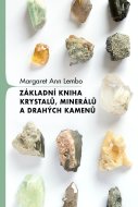 Základní kniha krystalů, minerálů a drahých kamenů - cena, srovnání