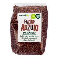 Country Life BIO Fazuľa adzuki 1000g - cena, srovnání