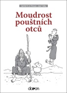 Moudrost pouštních otců - cena, srovnání