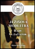 Ježišova modlitba - cena, srovnání