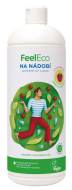 Feel Eco Prostriedok na riad malina 1000ml