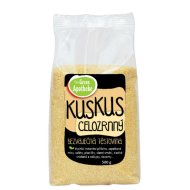 Green Apotheke Kuskus celozrnný 500g - cena, srovnání