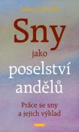 Sny jako poselství andělů - cena, srovnání