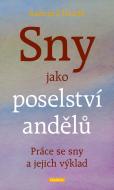 Sny jako poselství andělů - cena, srovnání