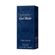 Davidoff Cool Water Summer Street Fighter Champion Edition Man 125ml - cena, srovnání