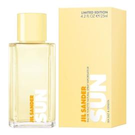 Jil Sander Sun Sea Salt & Genista 125ml