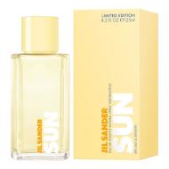 Jil Sander Sun Sea Salt & Genista 125ml - cena, srovnání