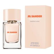 Jil Sander Sunlight Grapefruit & Rose Limited Edition 60ml - cena, srovnání