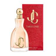 Jimmy Choo I Want Choo 100ml - cena, srovnání