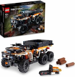 Lego Technic 42139 Terénne vozidlo