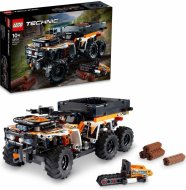 Lego Technic 42139 Terénne vozidlo - cena, srovnání