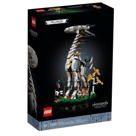 Lego Creator 76989 Horizon Forbidden West: Tallneck