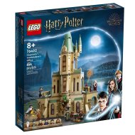 Lego Harry Potter 76402 Rokfort: Dumbledorova pracovňa - cena, srovnání