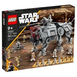 Lego Star Wars 75337 AT-TE