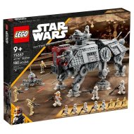 Lego Star Wars 75337 AT-TE - cena, srovnání