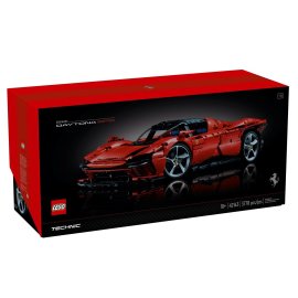 Lego Technic 42143 Ferrari Daytona SP3