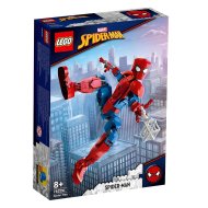 Lego Marvel 76226 Spider-Man – figúrka - cena, srovnání