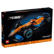 Lego Technic 42141 Pretekárske auto Mclaren Formula 1 - cena, srovnání