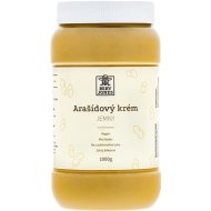 Bery Jones Arašidový krém jemný 1000g - cena, srovnání