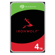 Seagate IronWolf ST4000VN006 4TB - cena, srovnání