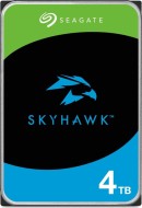 Seagate SkyHawk ST4000VX016 4TB - cena, srovnání