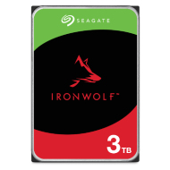 Seagate IronWolf ST3000VN006 3TB - cena, srovnání