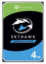 Seagate SkyHawk ST4000VX013 4TB